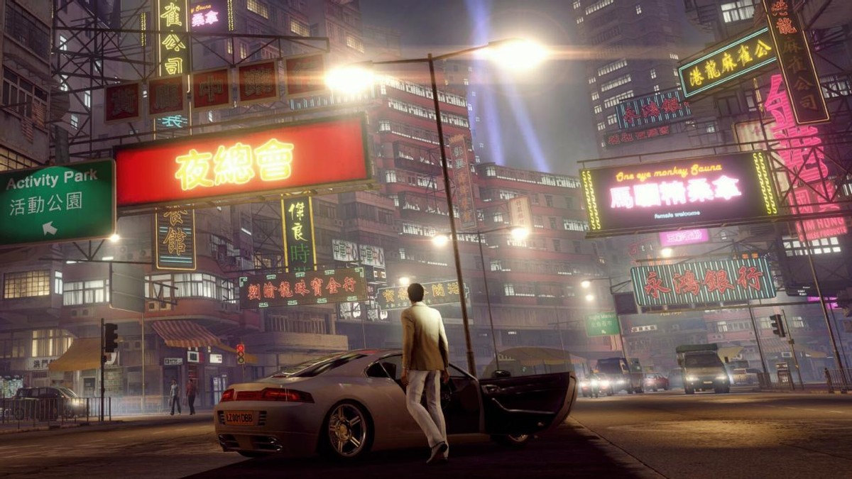 《熱血無賴》：熱血流淌，人非無賴