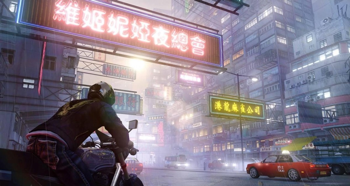 《熱血無賴》：熱血流淌，人非無賴