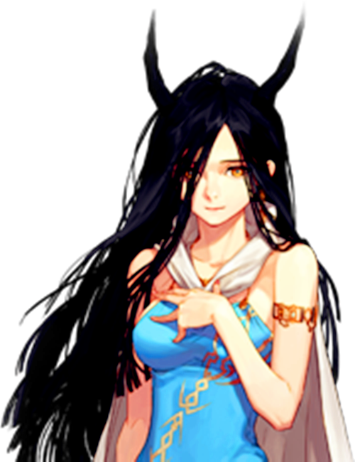 DNF詳解八大種族，賽利亞是精靈族卻人類模樣？