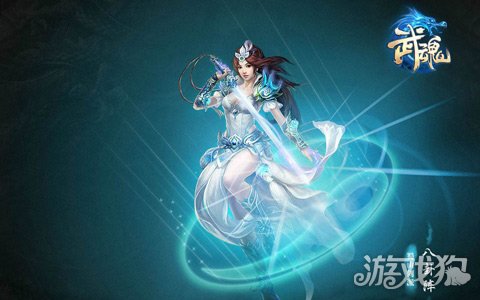 武魂2蜀山御劍PK全教學 傻瓜式教學一看就懂