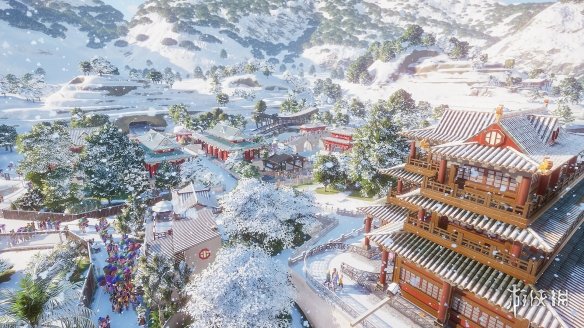 Steam特別好評《動物園之星》限時特惠享低價！帶簡中