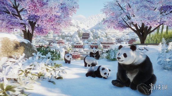 Steam特別好評《動物園之星》限時特惠享低價！帶簡中