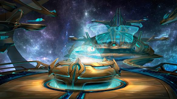 《星際爭霸2》人族對抗各族打法套路大全