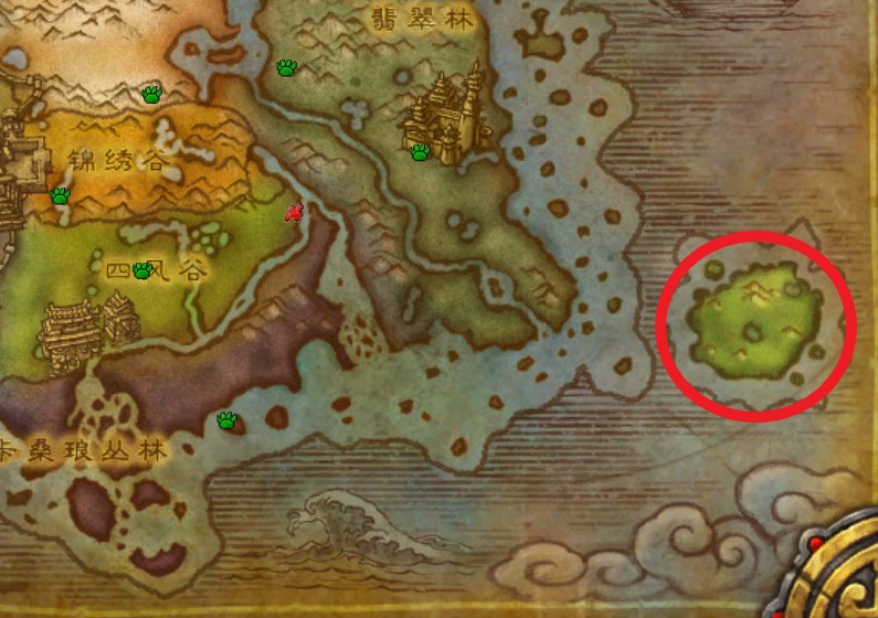魔獸世界：熊貓人版本小玩具——迷時水手結晶獲取流程詳解！