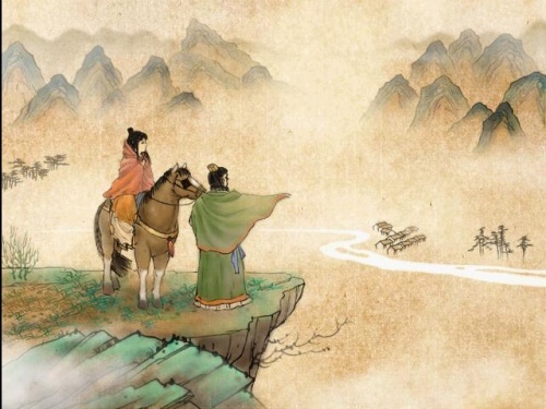 《軒轅劍3天之痕》鮮為人知的第三個結局，多年後三人再相聚