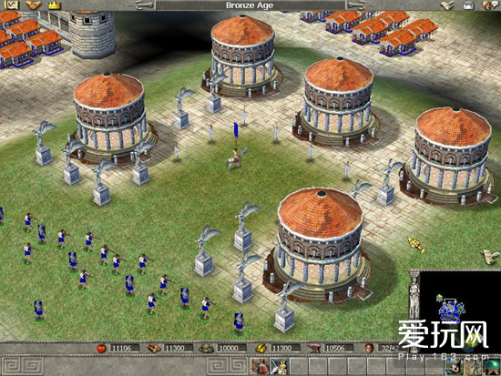 遊戲史上的今天：硬核向即時戰略《地球帝國》