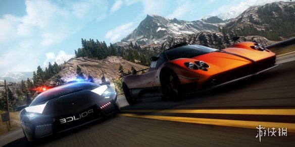 《極品飛車14：重製版》IGN8分 重製讓經典更經典