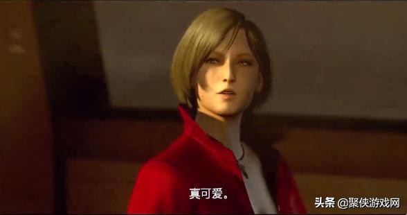 《生化危機6》一款被低估的精品遊戲