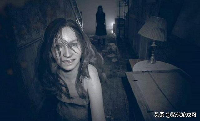 《生化危機6》一款被低估的精品遊戲