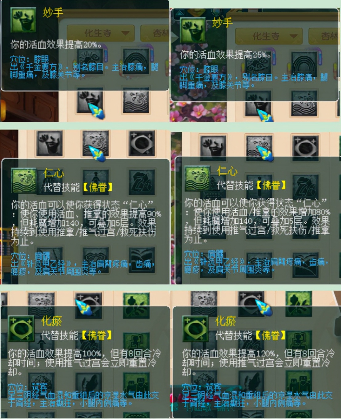 夢幻西遊：10月份最新門派整之人族，天機城再次成為最大贏家