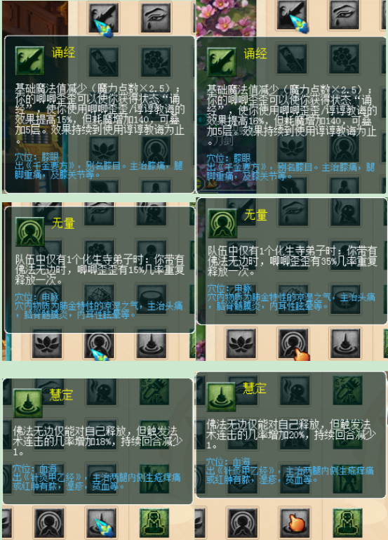 夢幻西遊：10月份最新門派整之人族，天機城再次成為最大贏家