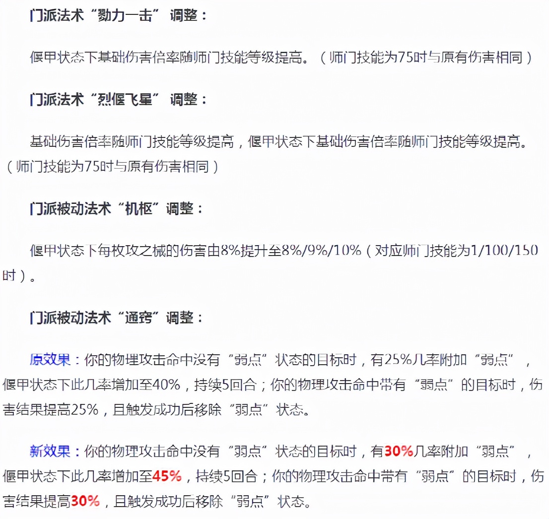 夢幻西遊：10月份最新門派整之人族，天機城再次成為最大贏家