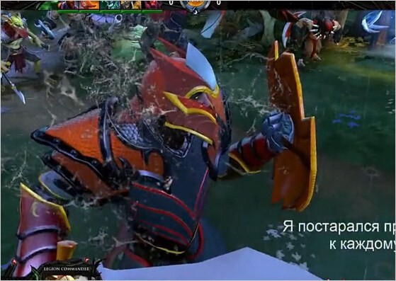 DOTA2高清MOD下載 英雄地圖高清mod下載