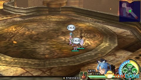 伊蘇7全支線任務詳細攻略