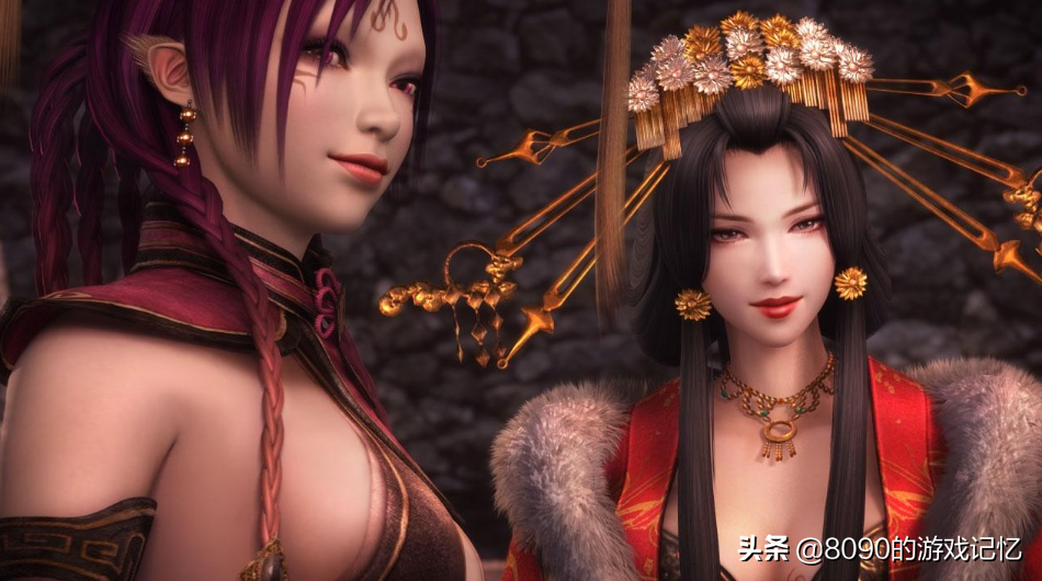 全面升級更有料：大蛇無雙2終極版