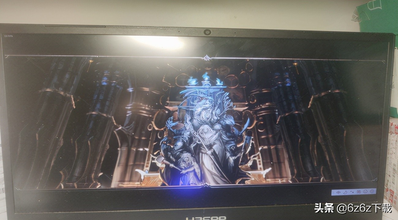 神界原罪2遊戲特點分析