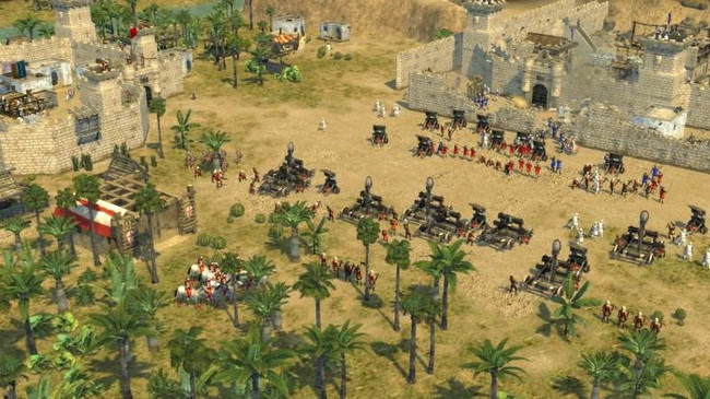 最低到五元，黄金假期Steam要塞系列打折游戏盘点