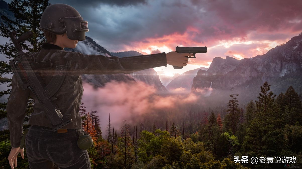 絕地求生PUBG卡頓/延遲高/跳ping/掉幀解決辦法