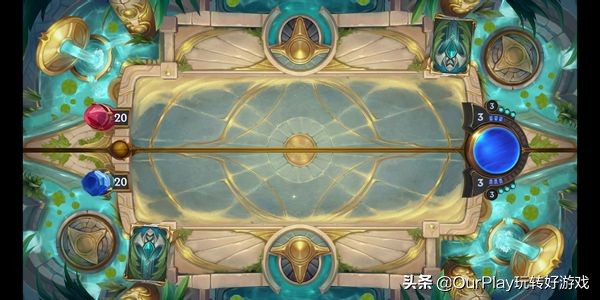 《符文大地傳說》更新，新增區域蘇瑞瑪、9名英雄和110張卡牌