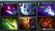 Dota2新手上分之娜迦海妖