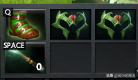 Dota2新手上分之娜迦海妖