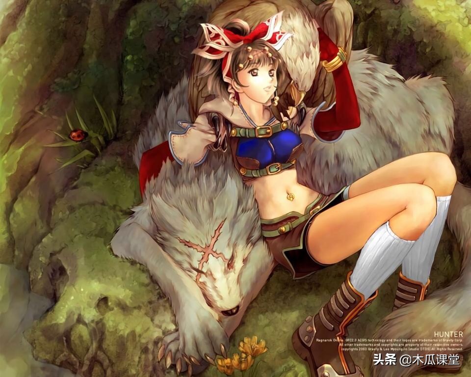 他山之石，可以攻玉—淺談新絕代雙驕三寵物玩法攻略