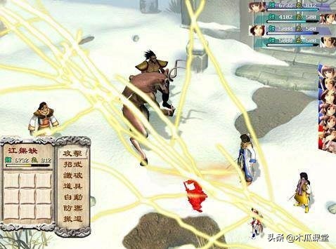 他山之石，可以攻玉—淺談新絕代雙驕三寵物玩法攻略