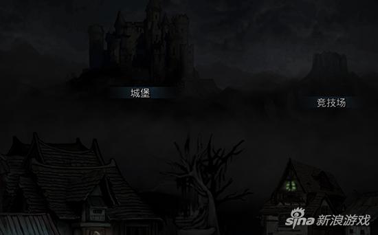 地下城堡2黑暗覺醒冒險攻略 烏鴉是個好幫手