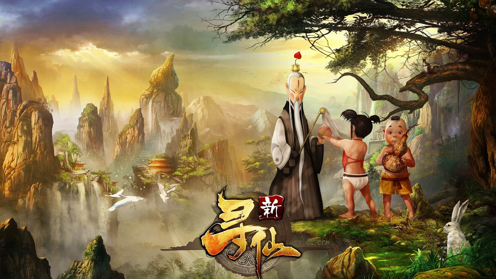 刀劍2為何這麼丑？像素17年曲折發展，做一款好遊戲真的難