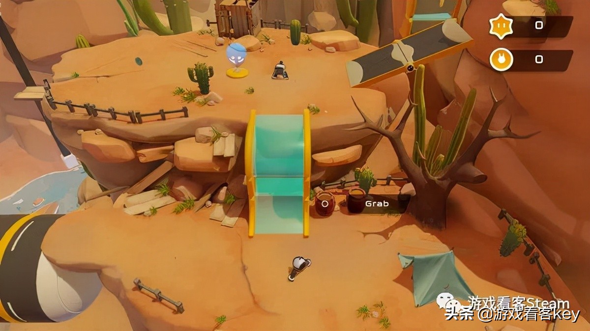 免費領取Steam正版遊戲《只只大冒險》