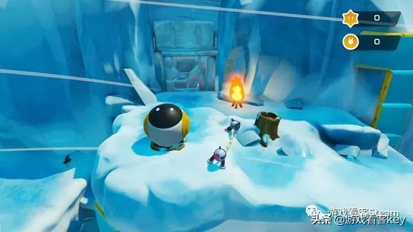 免費領取Steam正版遊戲《只只大冒險》