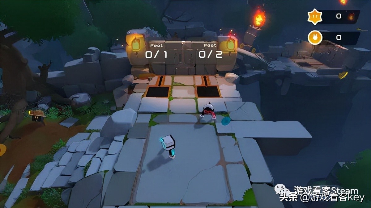 免費領取Steam正版遊戲《只只大冒險》