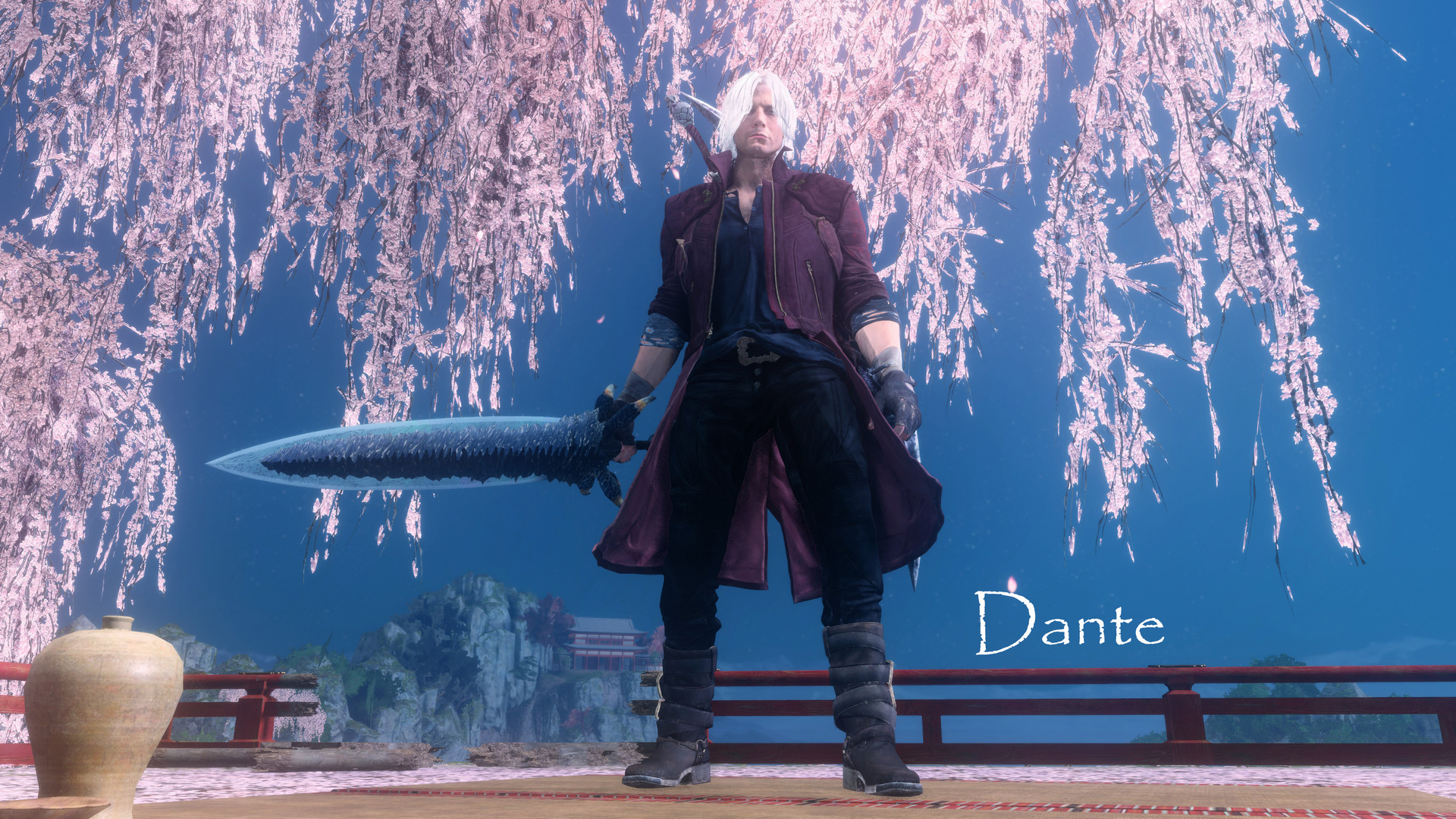 《只狼》人物Mod合集：各大遊戲作品的角色，另附安裝方法