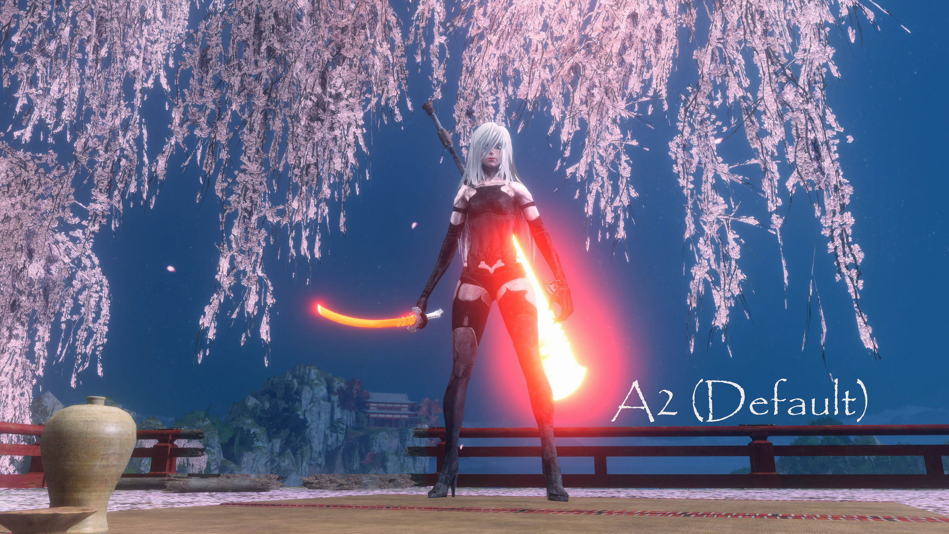 《只狼》人物Mod合集：各大遊戲作品的角色，另附安裝方法