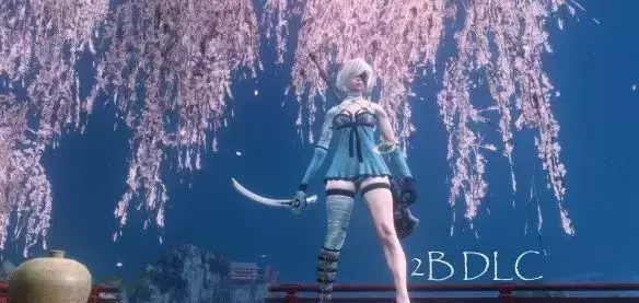 《只狼》人物Mod合集：各大遊戲作品的角色，另附安裝方法