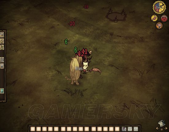 《饑荒》單機版必備MOD合集 饑荒單機版新手MOD合集