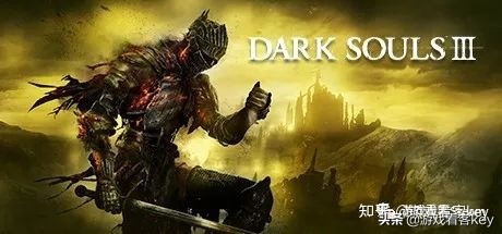《STEAM遊戲推薦》免費領取Steam正版遊戲《黑暗之魂3》