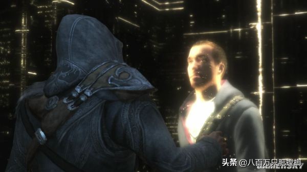 《刺客信條》歷代記（Ⅱ）人物劇情、歷史原型與現代劇情全解(下)