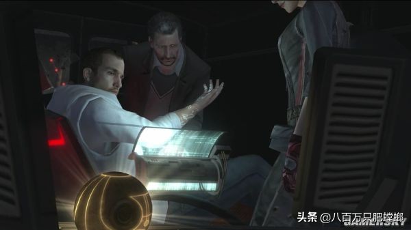 《刺客信條》歷代記（Ⅱ）人物劇情、歷史原型與現代劇情全解(下)