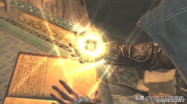 《刺客信條》歷代記（Ⅱ）人物劇情、歷史原型與現代劇情全解(下)