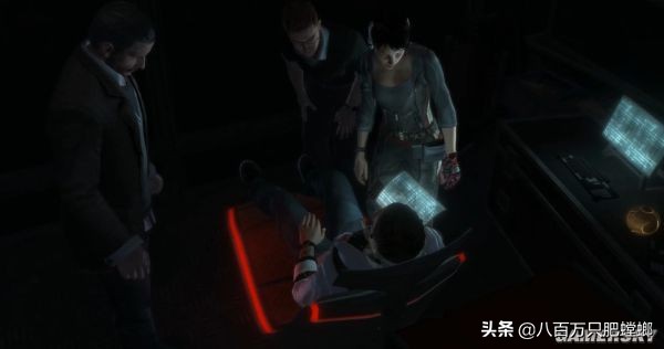《刺客信條》歷代記（Ⅱ）人物劇情、歷史原型與現代劇情全解(下)