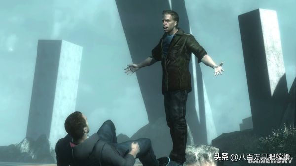 《刺客信條》歷代記（Ⅱ）人物劇情、歷史原型與現代劇情全解(下)