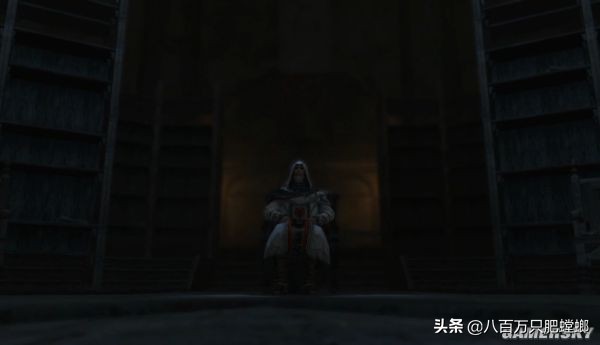 《刺客信條》歷代記（Ⅱ）人物劇情、歷史原型與現代劇情全解(下)