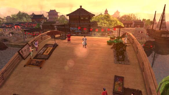 《侠客风云传前传》十大武学排行分析