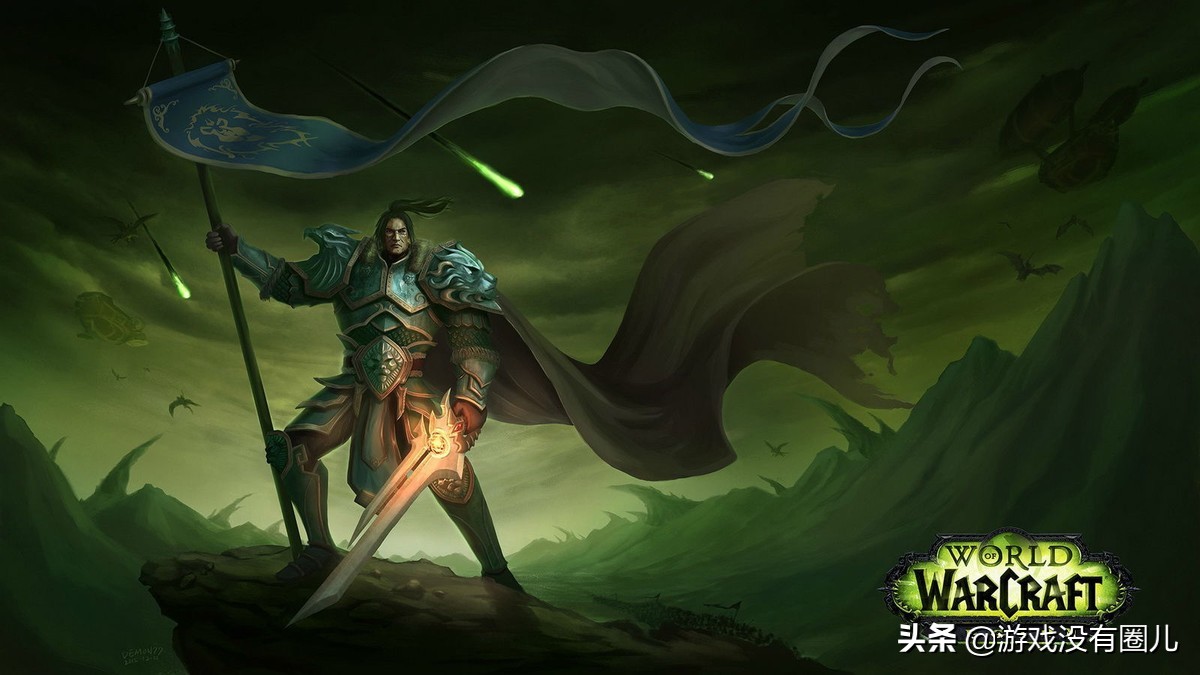 不懂沒關係，四步就掌握《魔獸世界》宏命令：一鍵宏最常用到