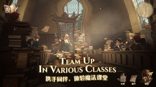哈利波特魔法觉醒魔杖怎么看？哈利波特魔杖属性档案一览