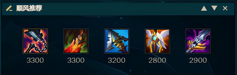 LOL：劍魔再次迎來加強，Q技能傷害提升，滾起雪球後更加無解