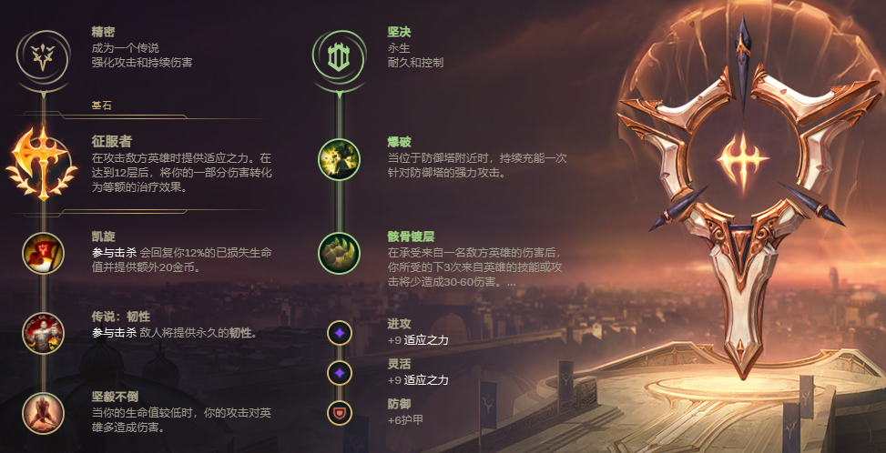 LOL：劍魔再次迎來加強，Q技能傷害提升，滾起雪球後更加無解