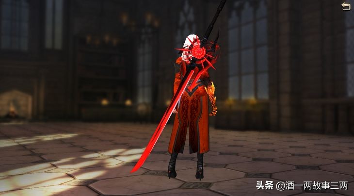 獵魂覺醒戰刀攻略來啦，各位遊騎兵大人請查收