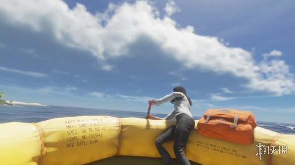 生存遊戲《荒島求生》最新更新推出！支持在線聯機